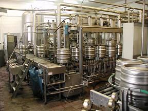 De Bierbrouwerij Holba - Hanušovice