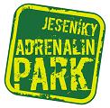 Adrenalin park - Česká Ves u Jeseníku