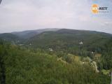 Mal� Mor�vka - Karlov