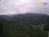 Mal� Mor�vka - Karlov