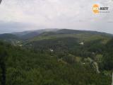 Mal� Mor�vka - Karlov