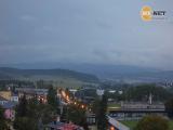 Bruntl - severozpad