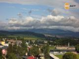 Bruntl - severozpad