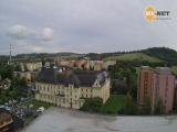 Bruntl - vchod