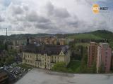 Brunt�l - v�chod