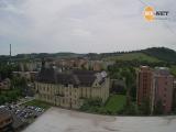 Bruntl - vchod