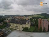 Bruntl - vchod