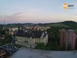 Bruntl - vchod