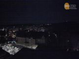 Bruntl - vchod