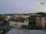 Bruntl - vchod