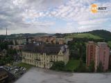 Bruntl - vchod
