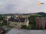 Bruntl - vchod