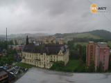 Brunt�l - v�chod