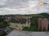 Bruntl - vchod