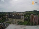 Bruntl - vchod