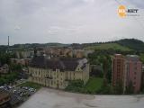 Bruntl - vchod