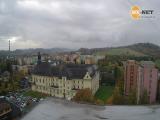 Bruntl - vchod