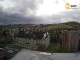 Bruntl - vchod