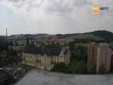 Brunt�l - v�chod