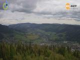 Vrbno pod Prad�dem - Vysok� hora 1
