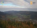Vrbno pod Praddem - Vysok hora 1