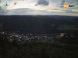 Vrbno pod Praddem - Vysok hora 2
