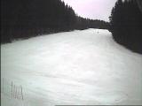 Webcam Klep��ov - sjezdovka