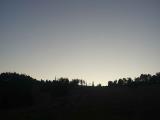 Annensk vrch - kostel 2