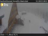 webkamera Pradd - Hotel Kurzovn