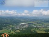 Zlat� Hory - Biskupsk� kupa