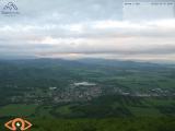Zlat� Hory - Biskupsk� kupa