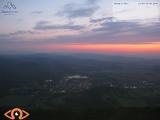 Zlat� Hory - Biskupsk� kupa